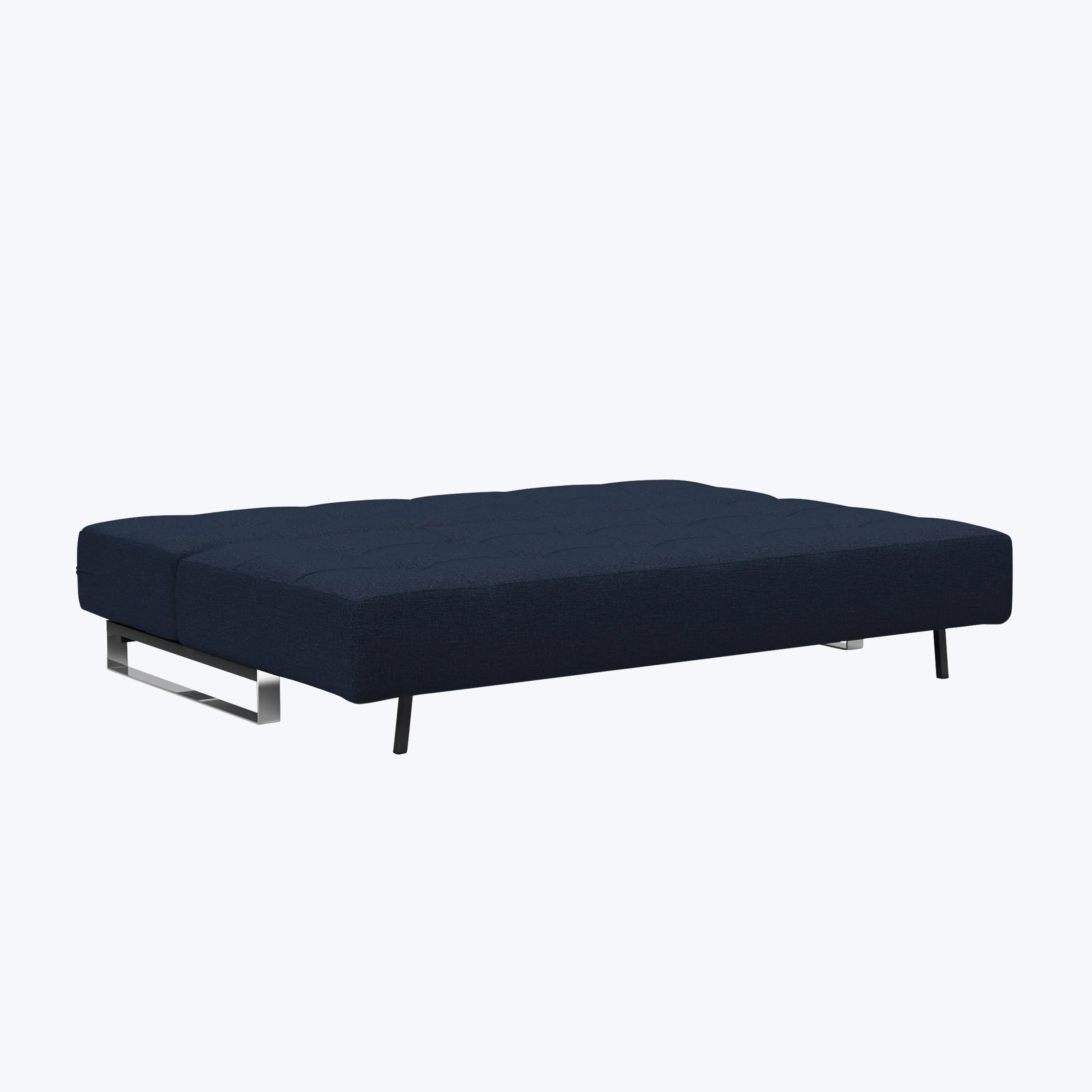 Supremax Armless Sleeper Sofa