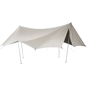 Takibi Tarp Octa