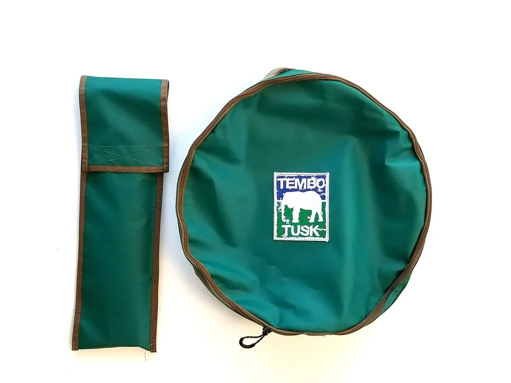 TEMBO TUSK | Skottle Kit