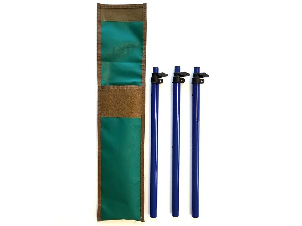 TEMBO TUSK | Skottle Kit