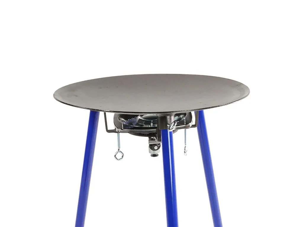 TEMBO TUSK | Skottle Kit