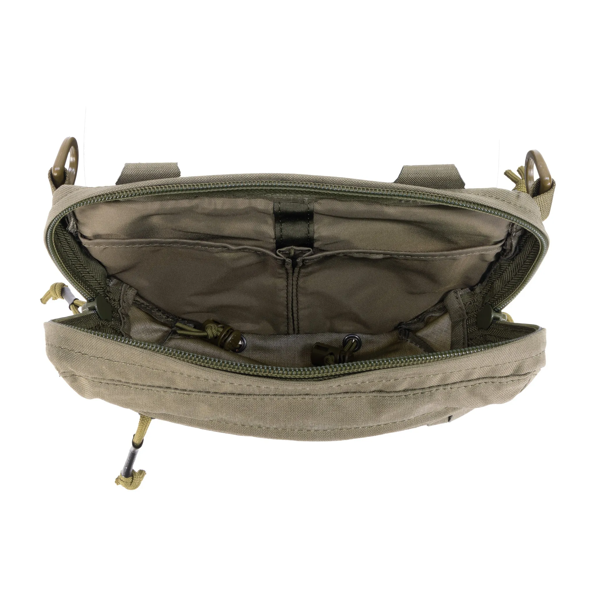 Templars Gear Convertible Dangler Pouch