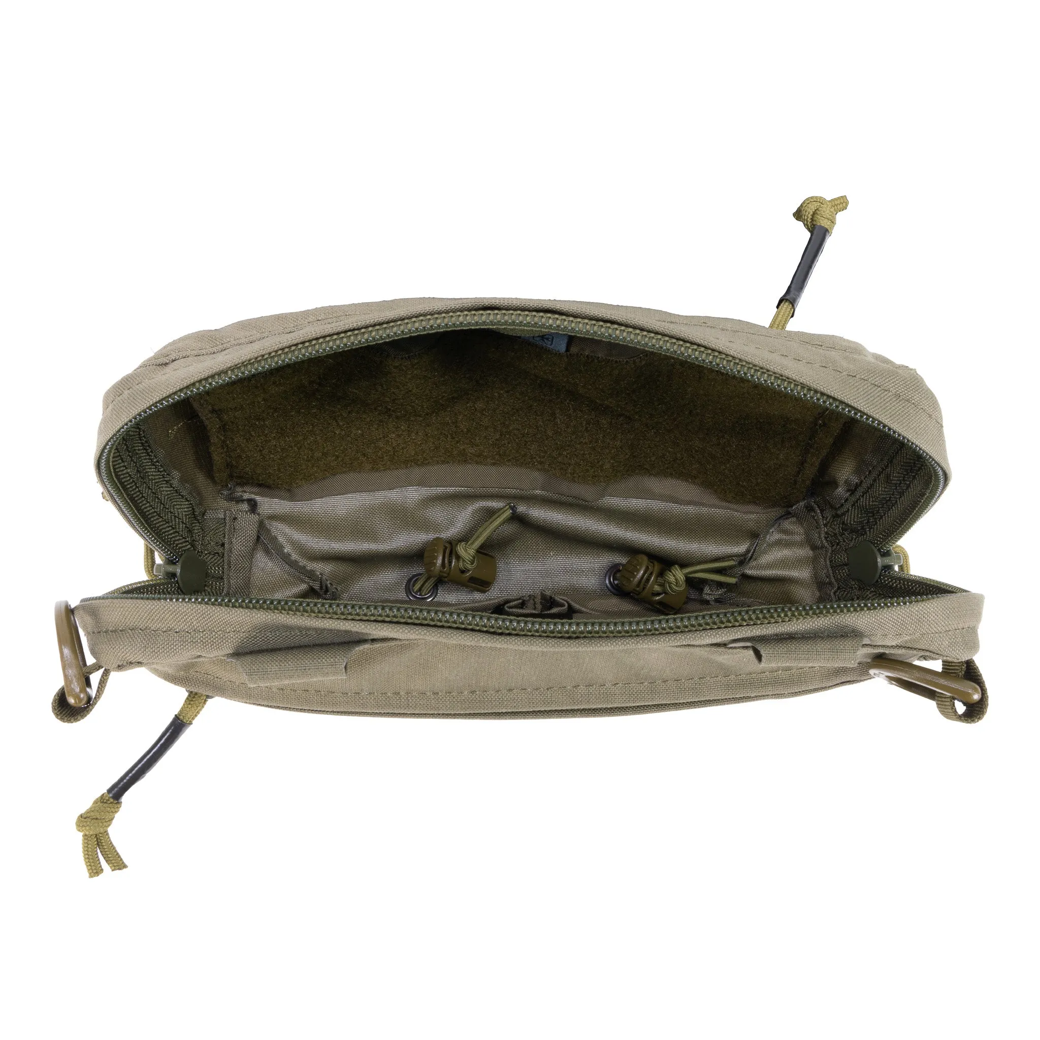 Templars Gear Convertible Dangler Pouch
