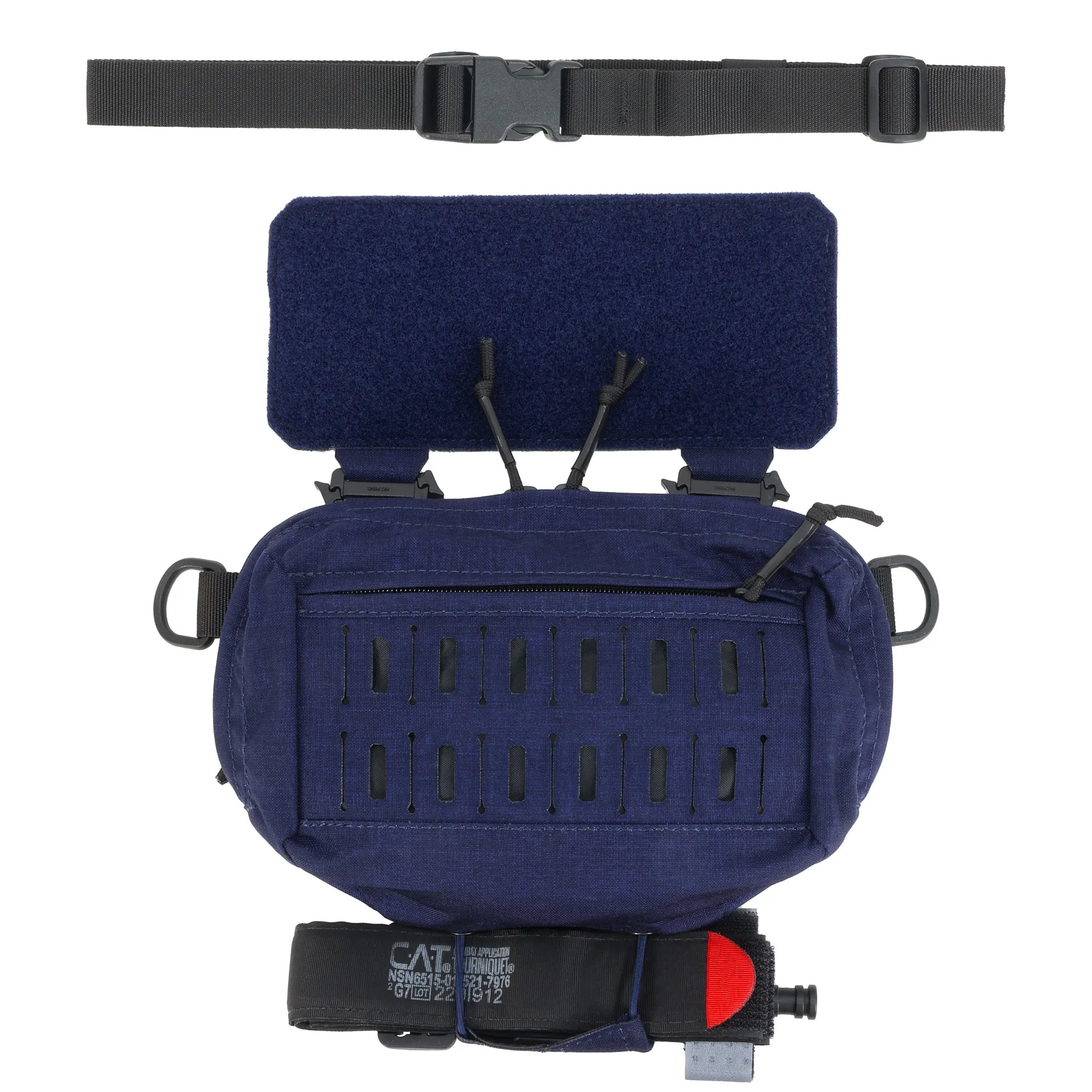 Templars Gear Convertible Dangler Pouch