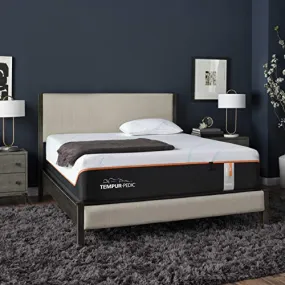 Tempur-Pedic -LuxeAdapt Firm King Mattress, 13 inch Memory Foam