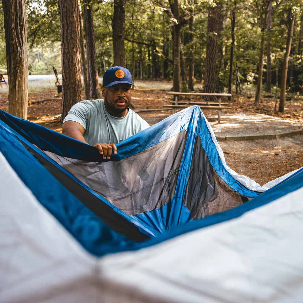 Territory Tents Jet Set 3 Hub Tent