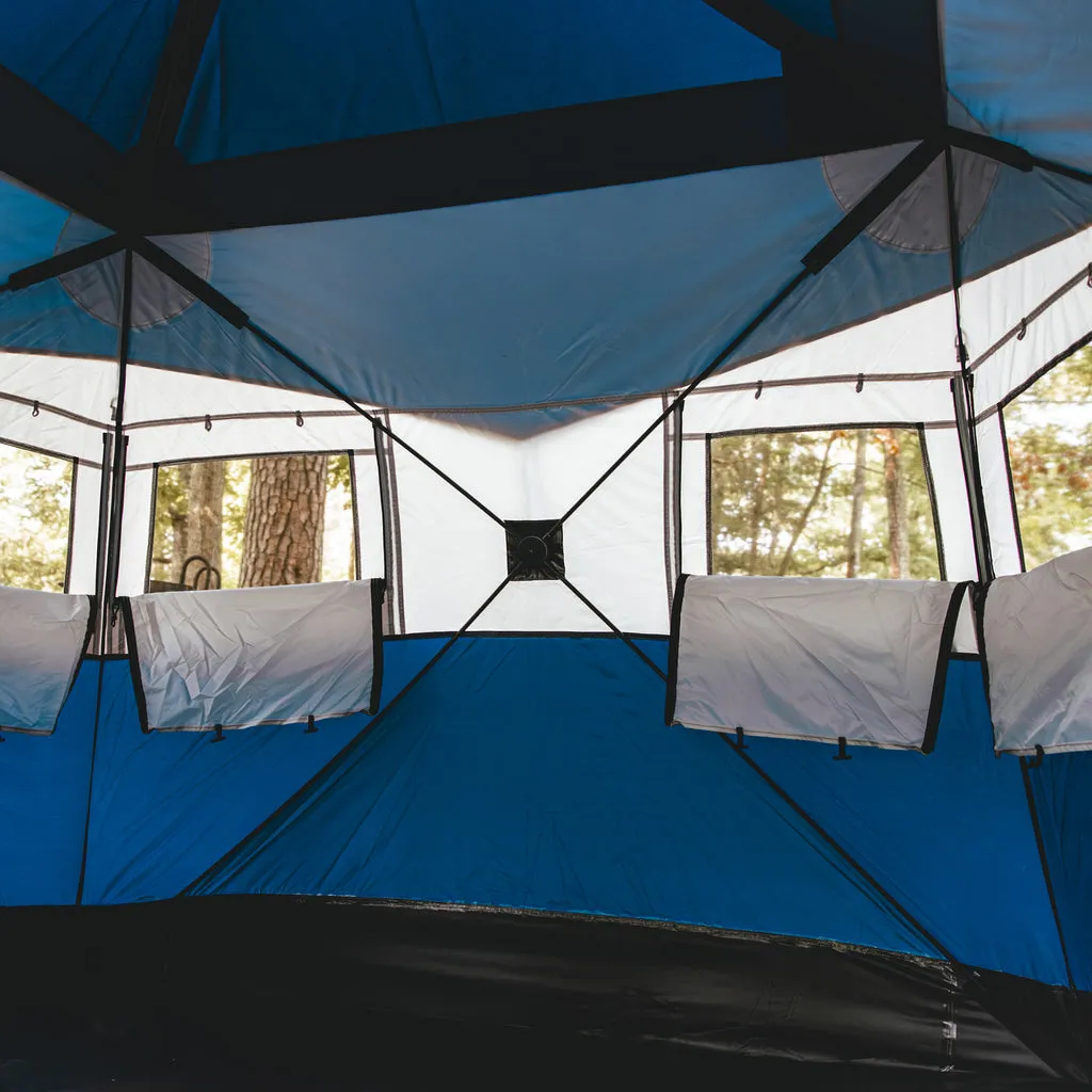 Territory Tents Jet Set 3 Hub Tent