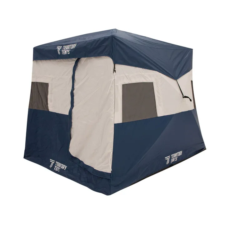 Territory Tents Jet Set 3 Hub Tent