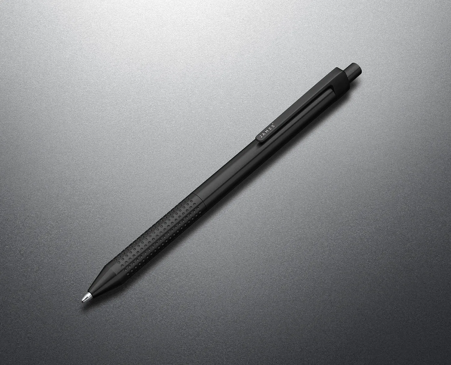 The Burwell (Black)