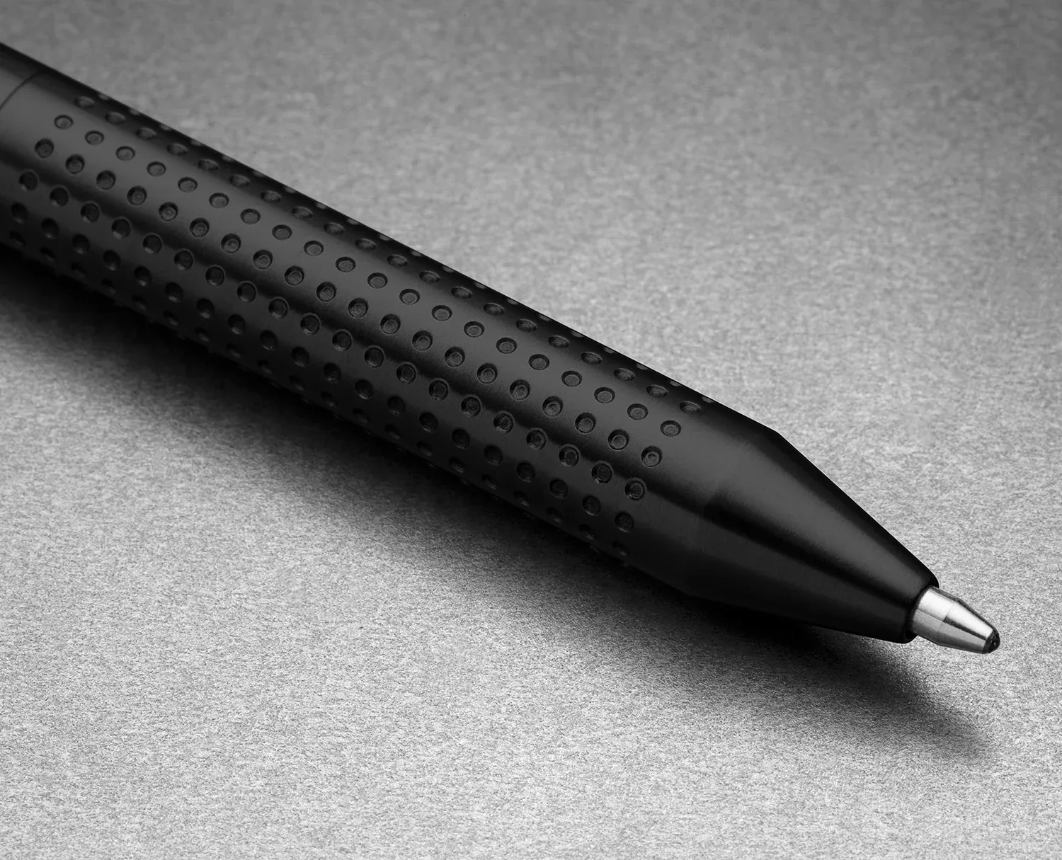 The Burwell (Black)