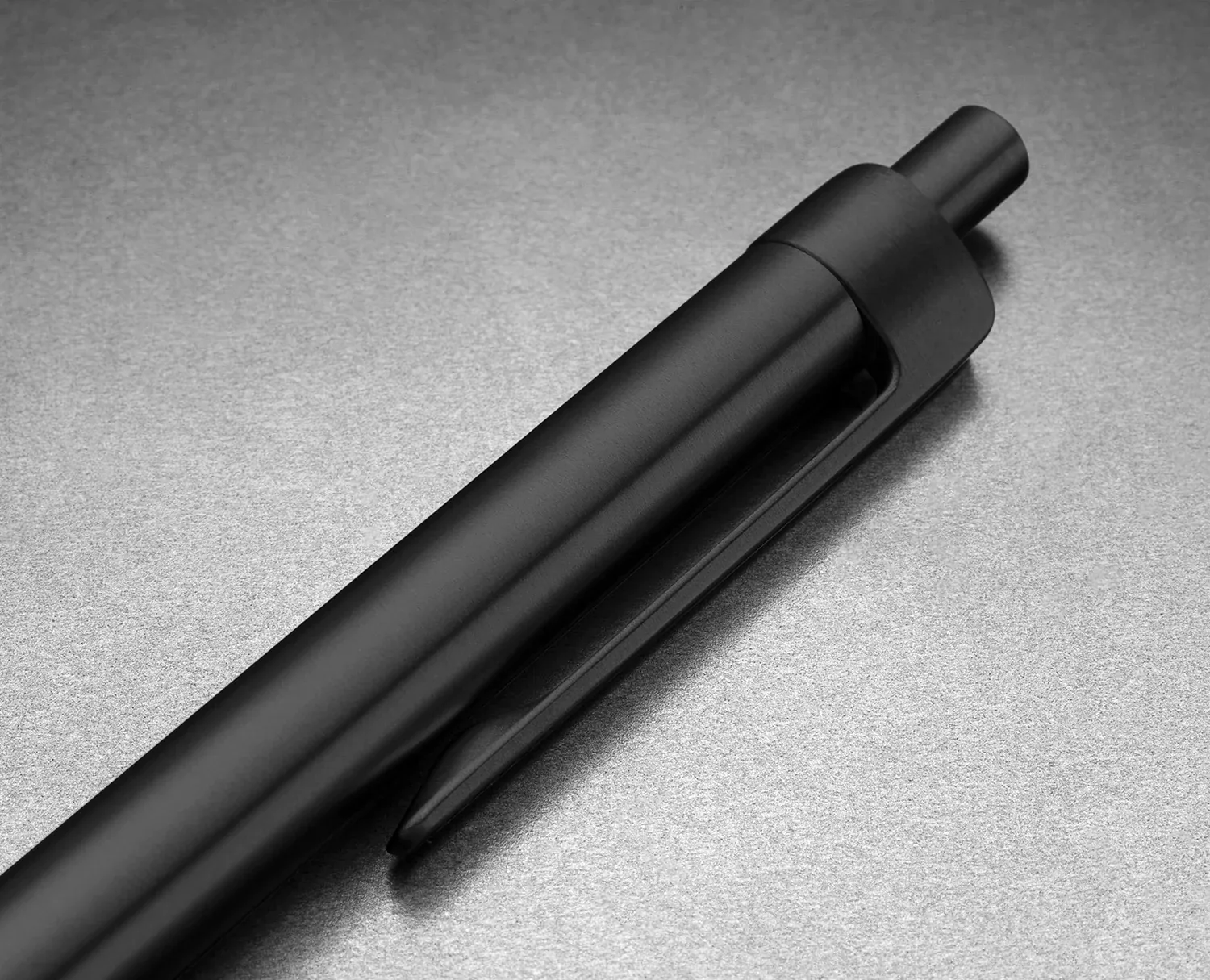 The Burwell (Black)