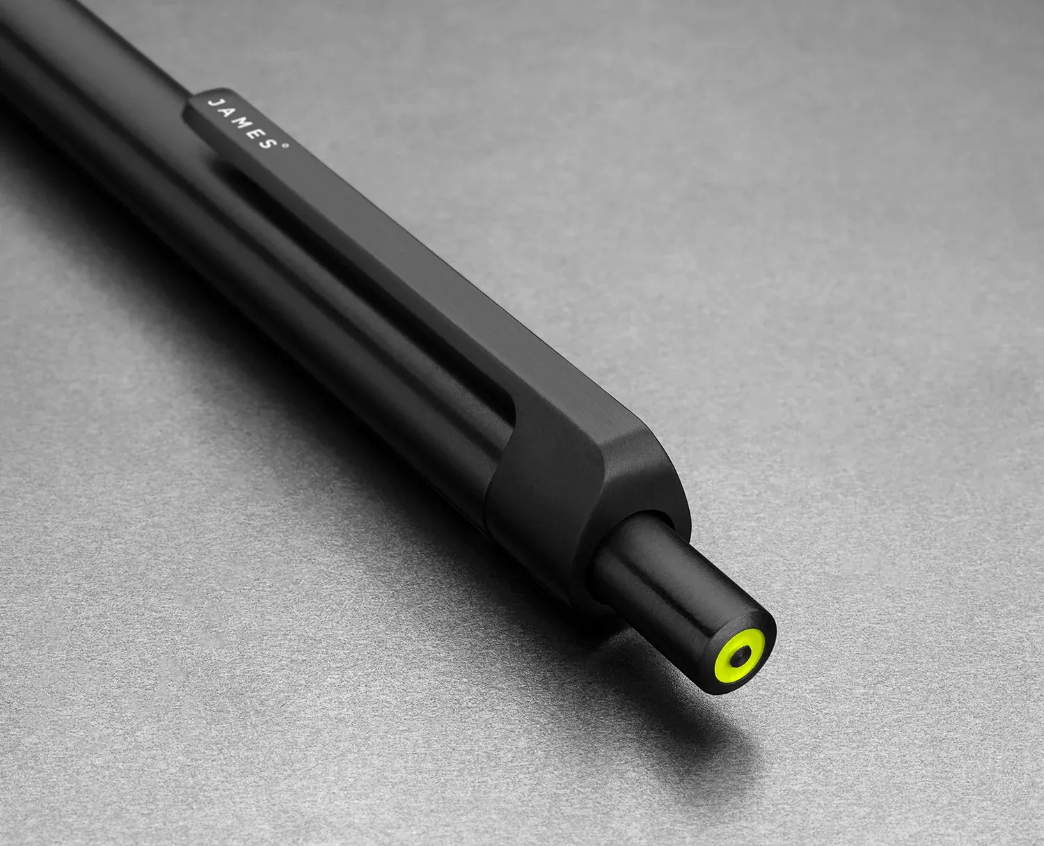 The Burwell (Black)