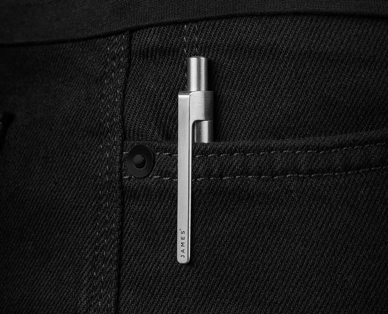 The Burwell (Black)