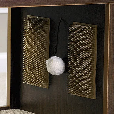 The Cat Interactive Play Cube