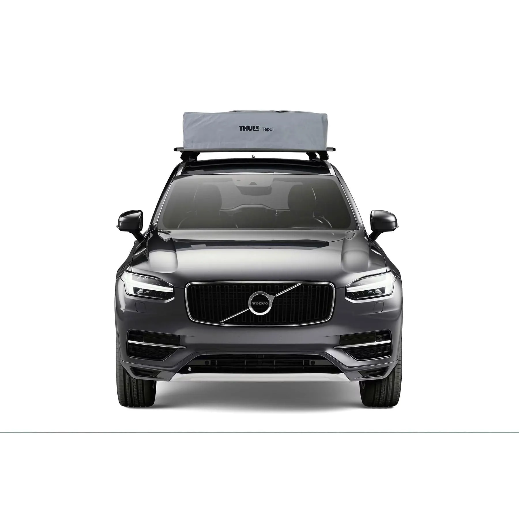 Thule Tepui Explorer Kukenam 3 Soft Shell RoofTop Car Tent