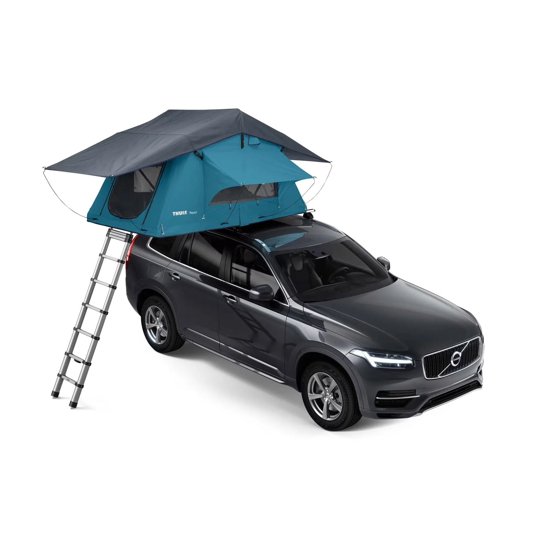 Thule Tepui Explorer Kukenam 3 Soft Shell RoofTop Car Tent