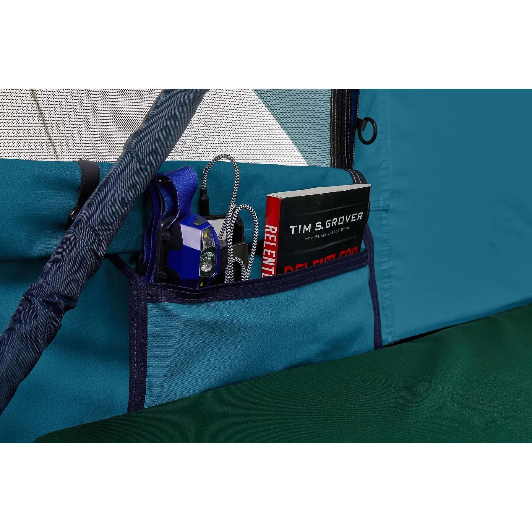 Thule Tepui Explorer Kukenam 3 Soft Shell RoofTop Car Tent