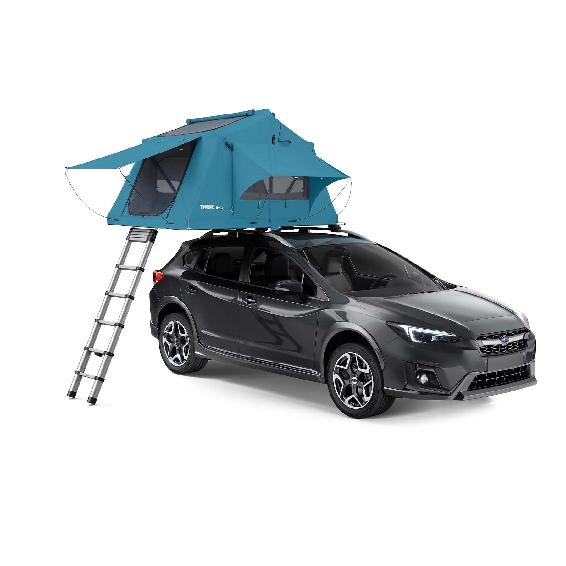 Thule Tepui Explorer Kukenam 3 Soft Shell RoofTop Car Tent