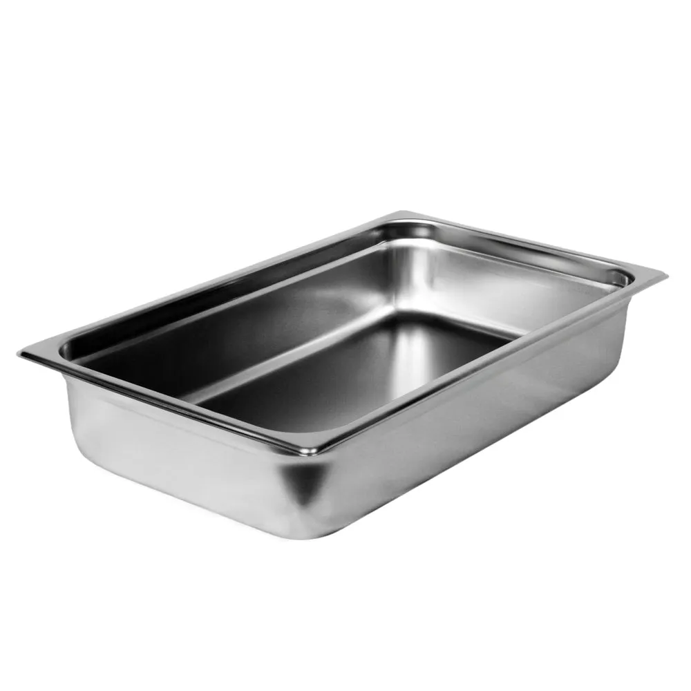 Thunder Group STPA3004 Full Size, 4" Deep, Anti-Jam