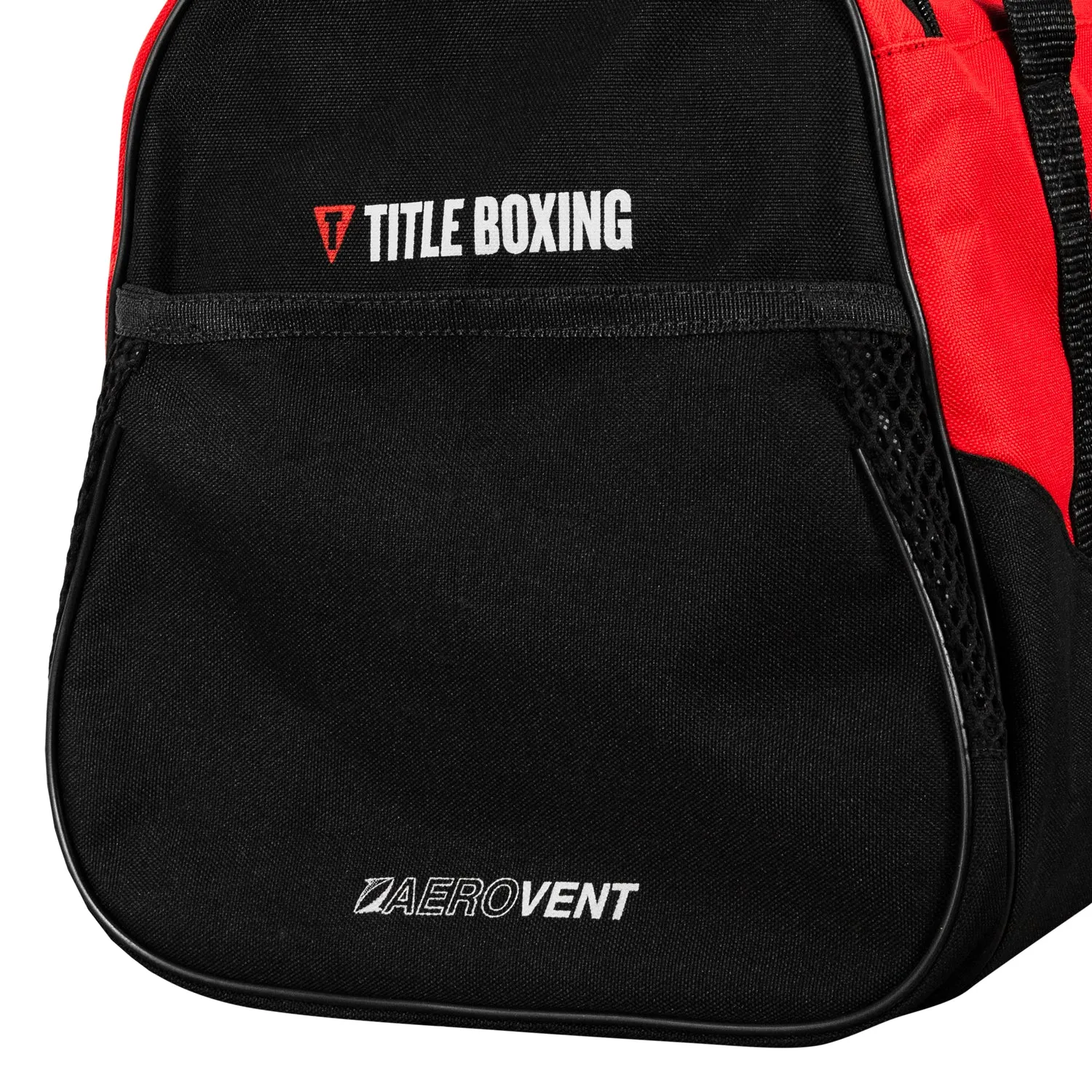 TITLE Boxing Individual Sport Bag