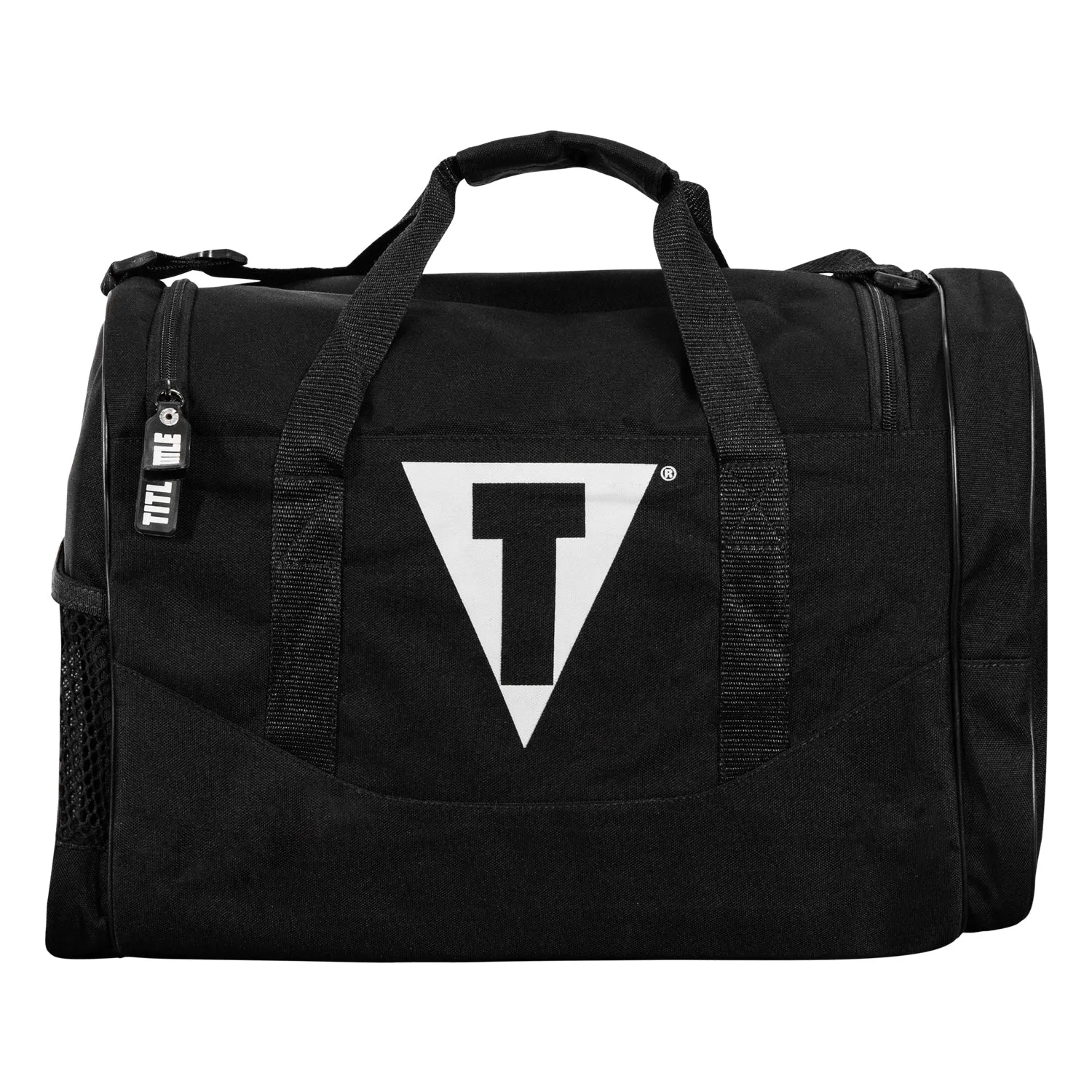 TITLE Boxing Individual Sport Bag