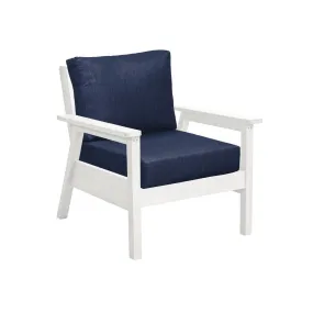 Tofino Club Chair