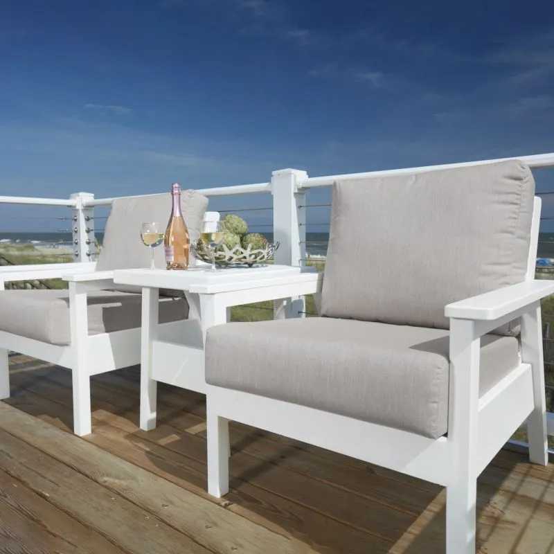 Tofino Club Chair