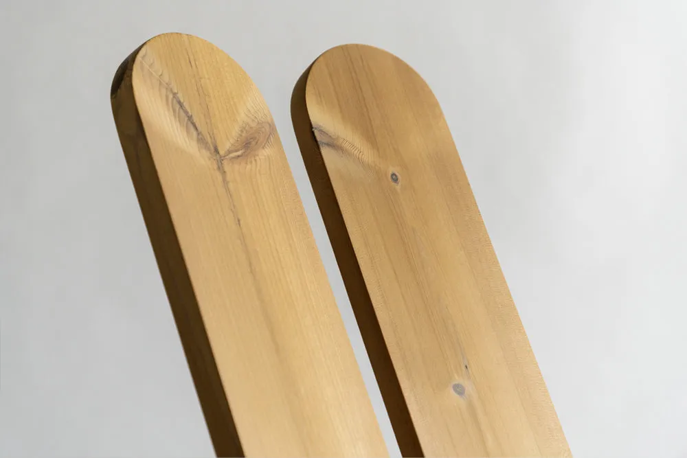 Toogood x Vaarnii Peace Outdoor Lounge Chair
