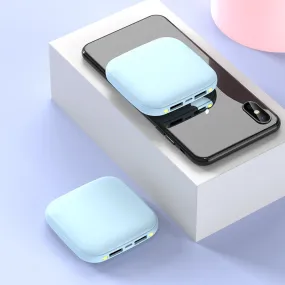 Ultra-Compact 20000mAh Power Bank
