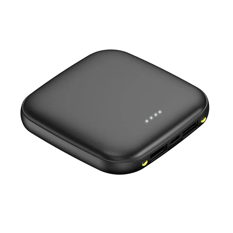 Ultra-Compact 20000mAh Power Bank