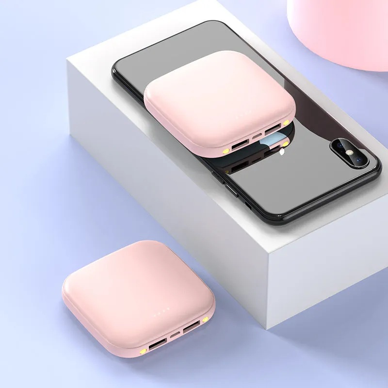 Ultra-Compact 20000mAh Power Bank