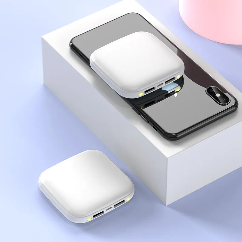 Ultra-Compact 20000mAh Power Bank
