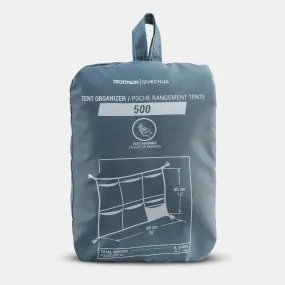 Universal Pocket Camping Tent Organiser