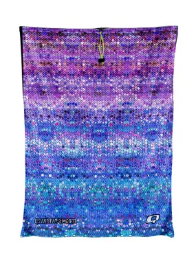 Water in my Goggles Mesh Bag