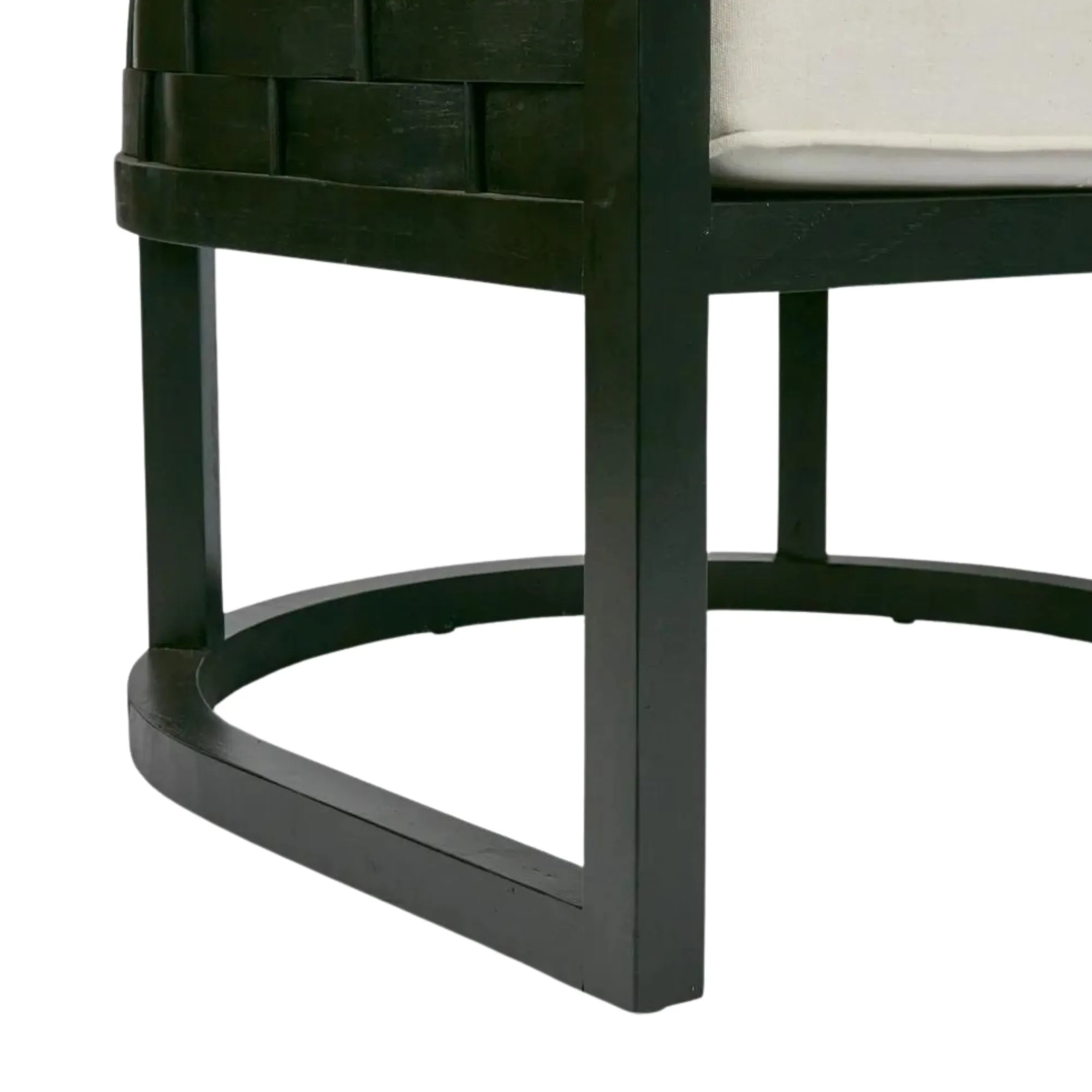 Weave Occasional Chair