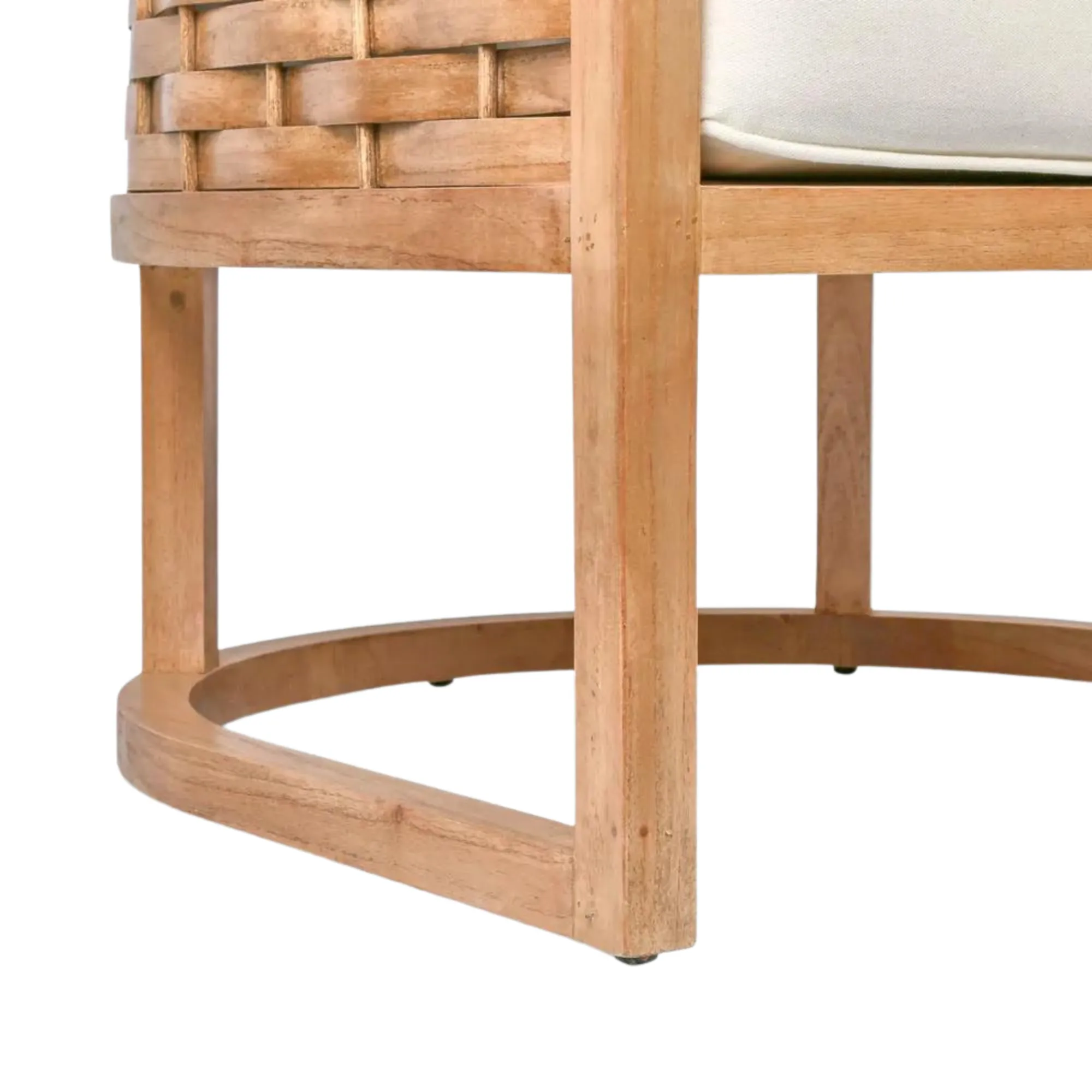 Weave Occasional Chair