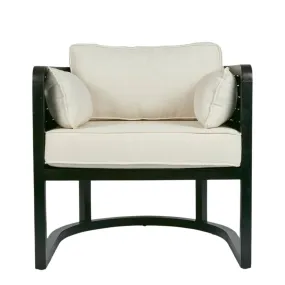 Weave Occasional Chair