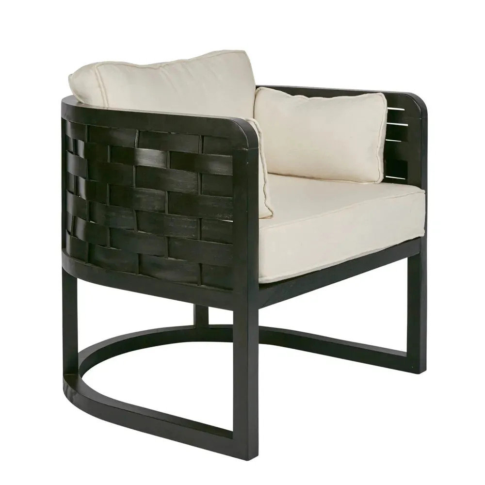 Weave Occasional Chair