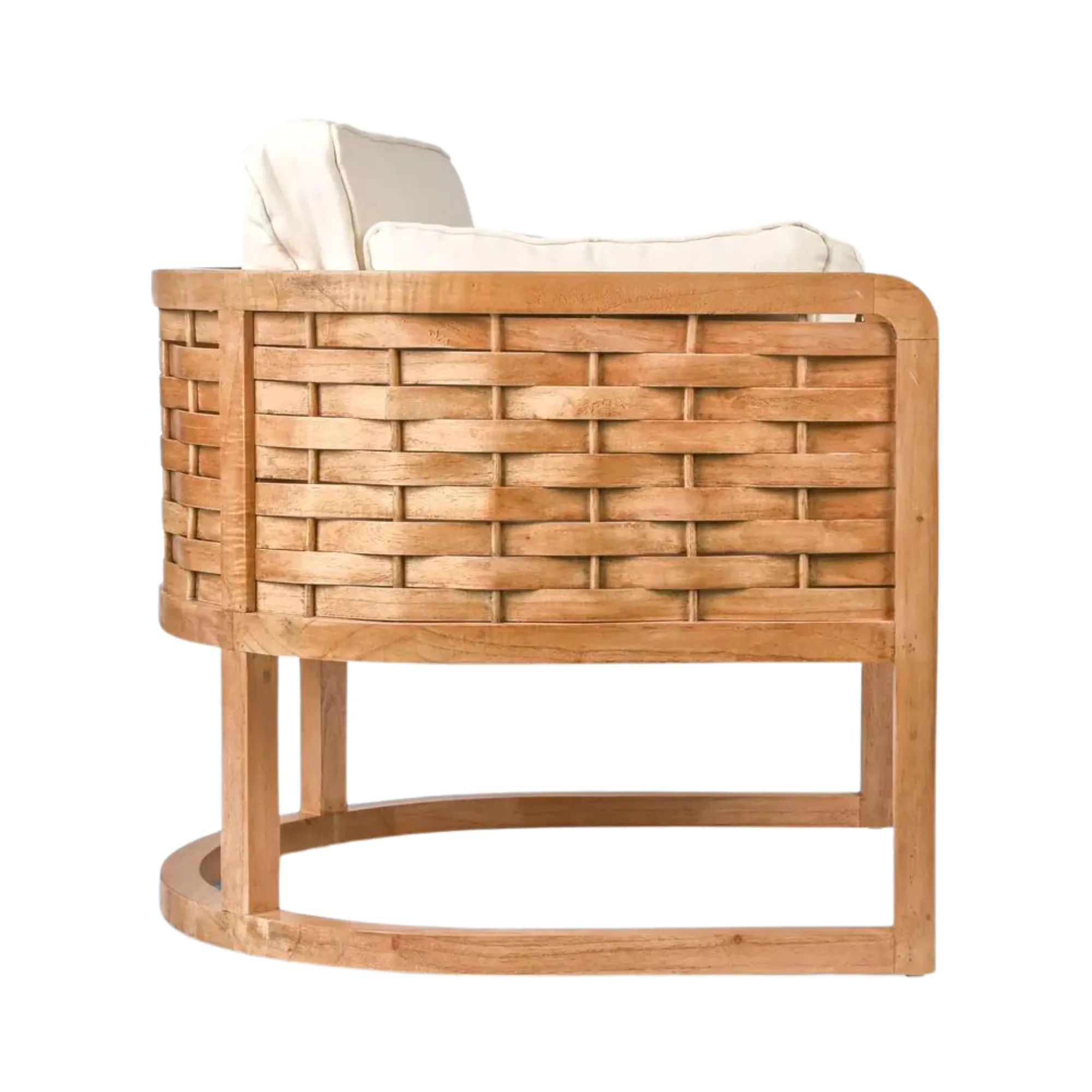 Weave Occasional Chair