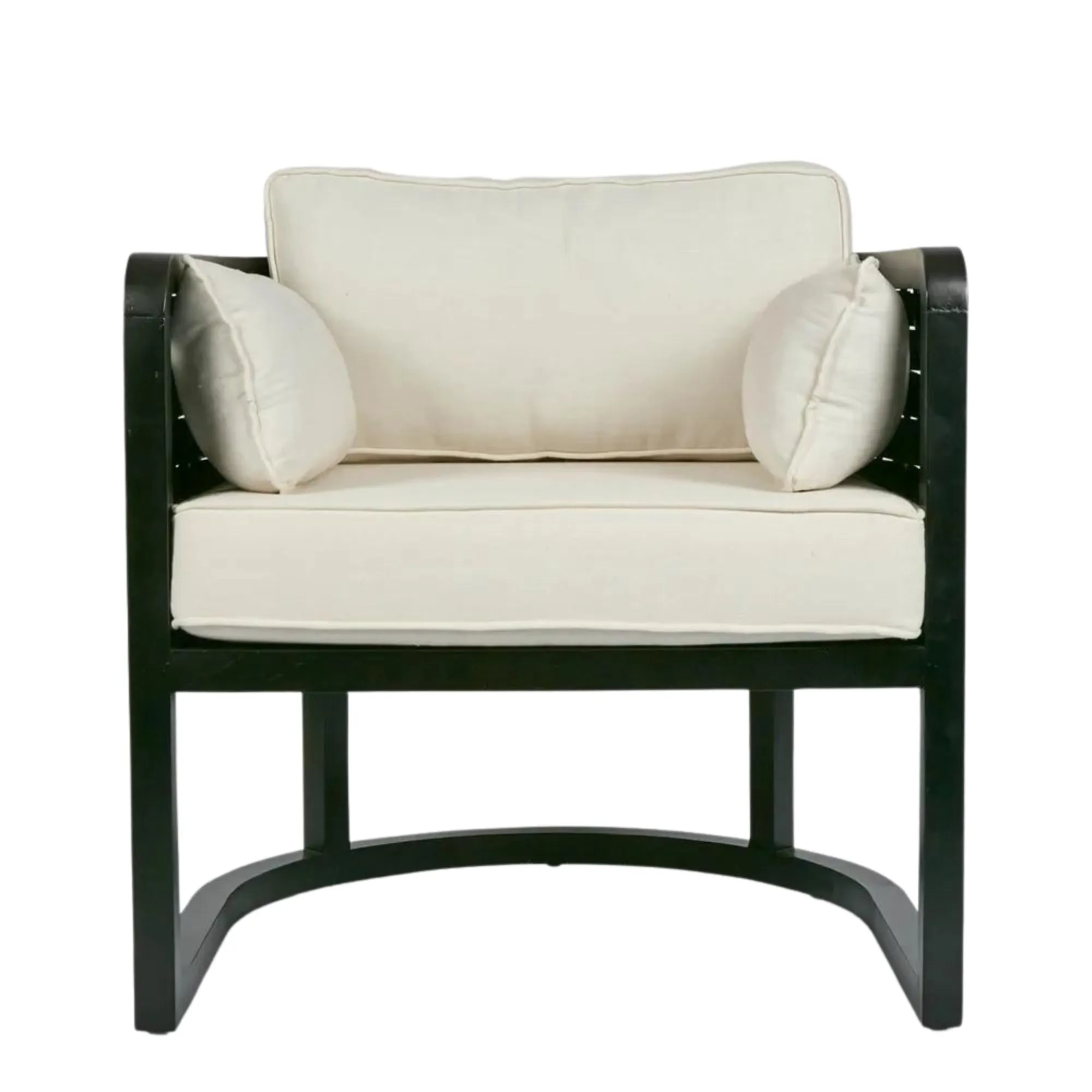 Weave Occasional Chair