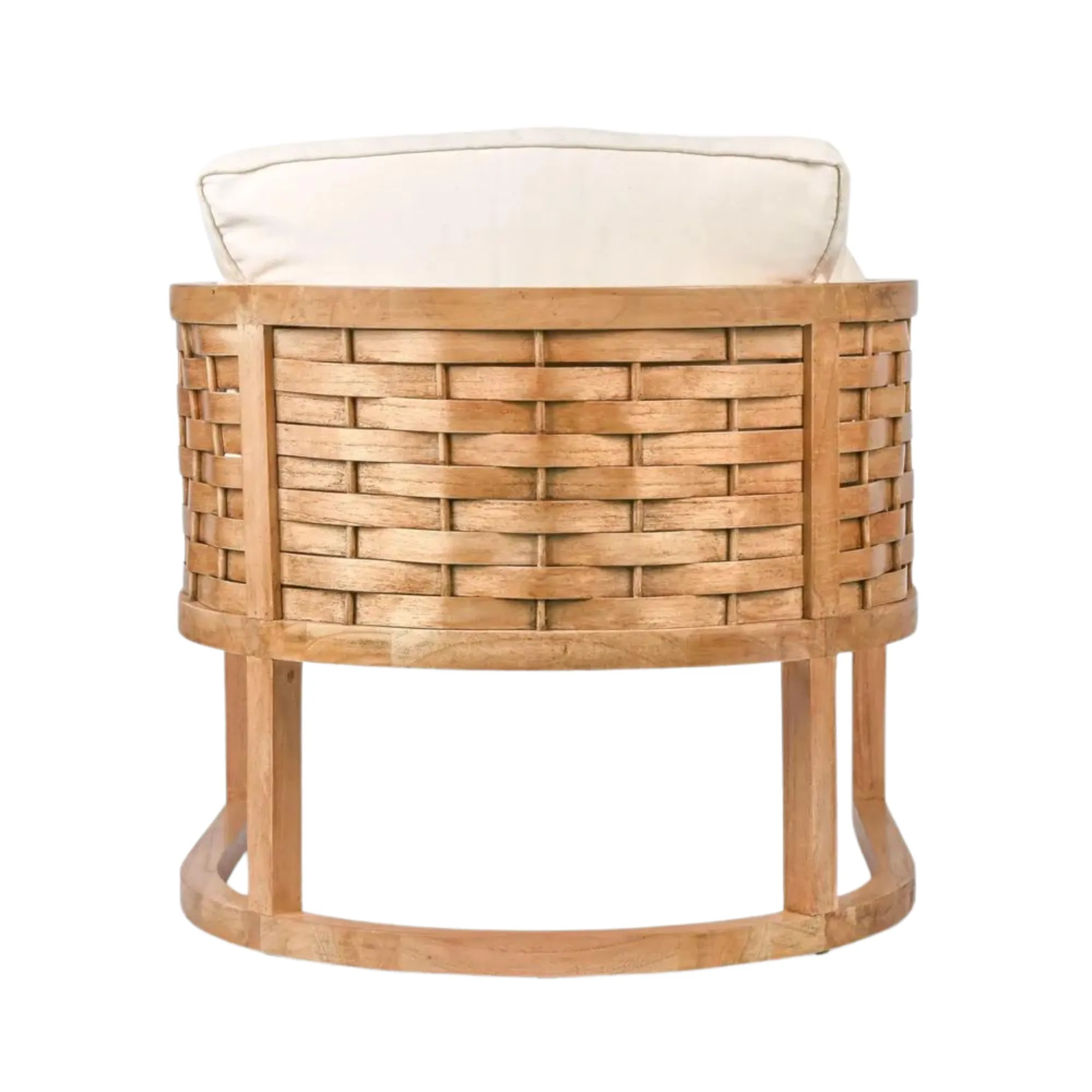 Weave Occasional Chair