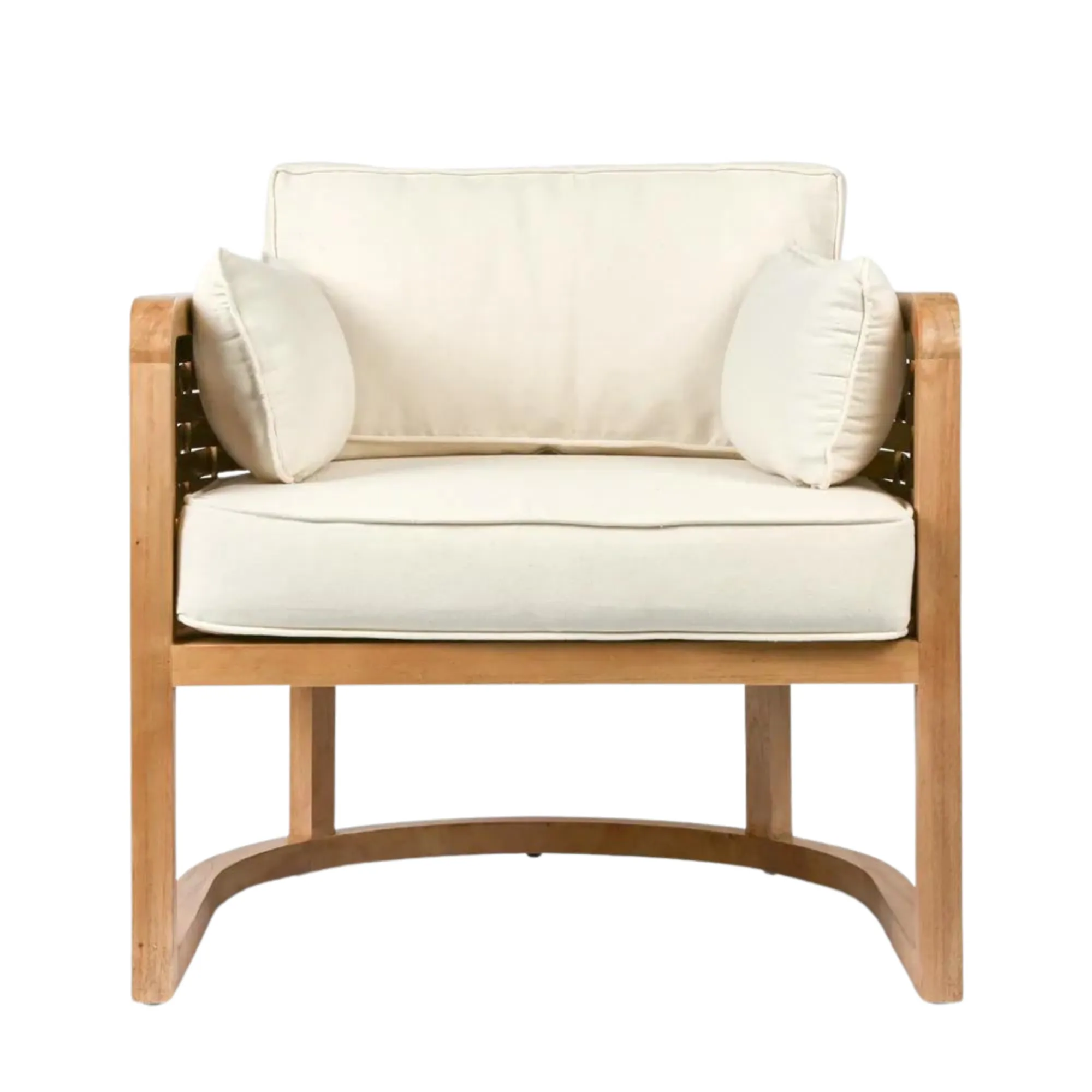 Weave Occasional Chair