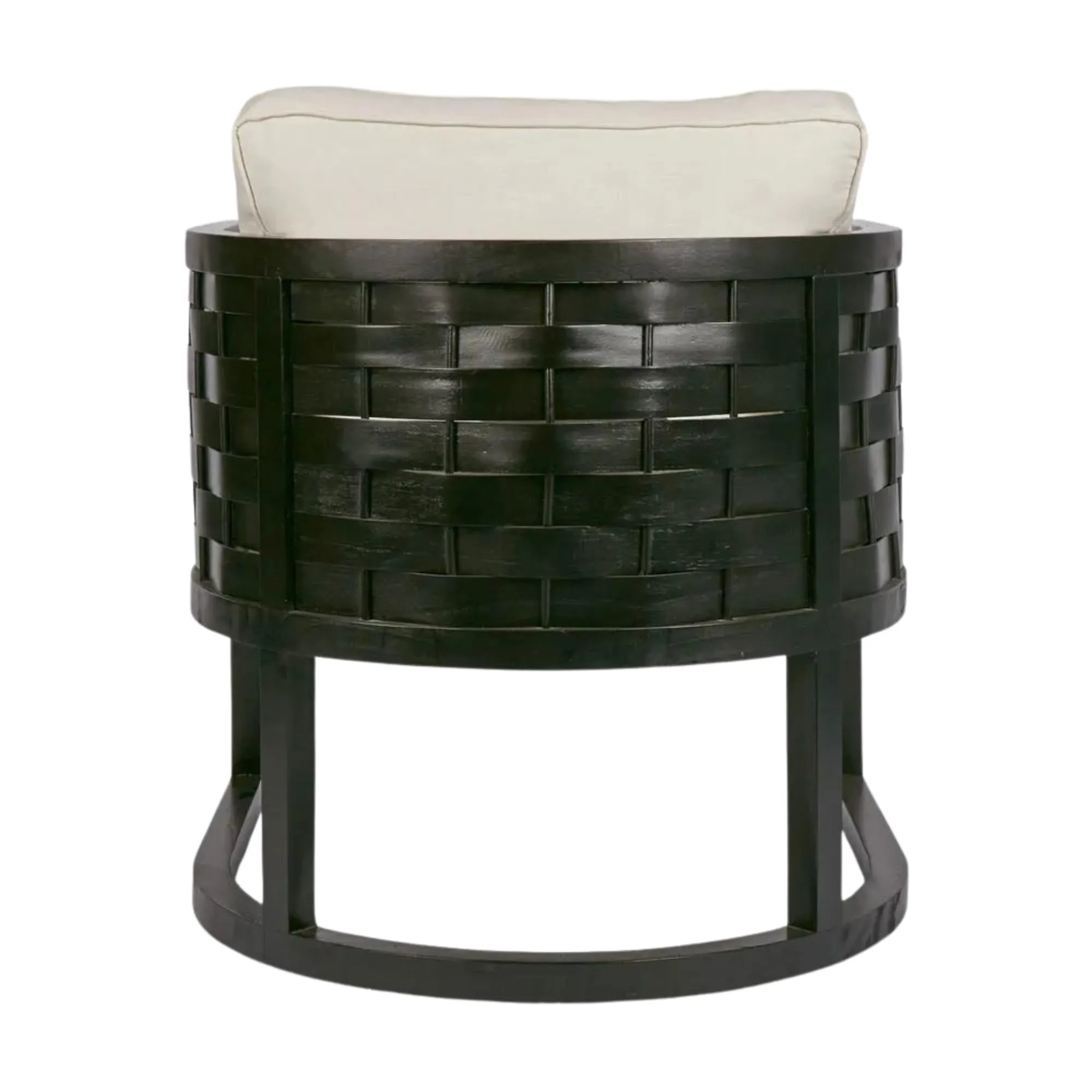 Weave Occasional Chair