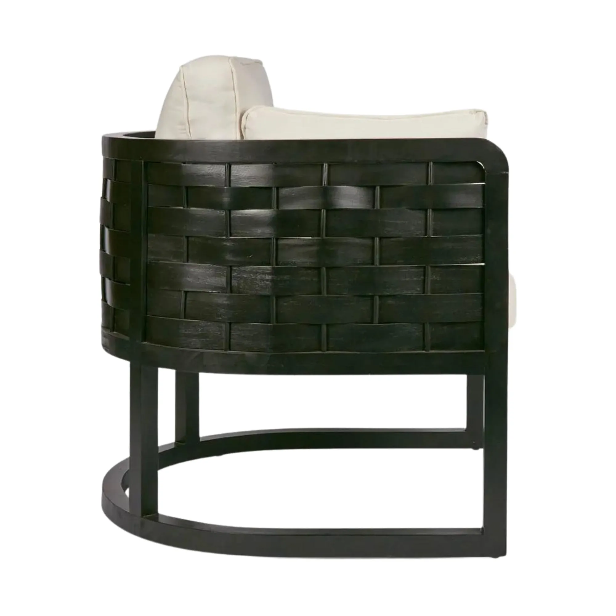 Weave Occasional Chair