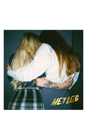 Wet Leg LP (Color)