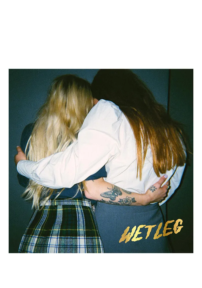 Wet Leg LP (Color)