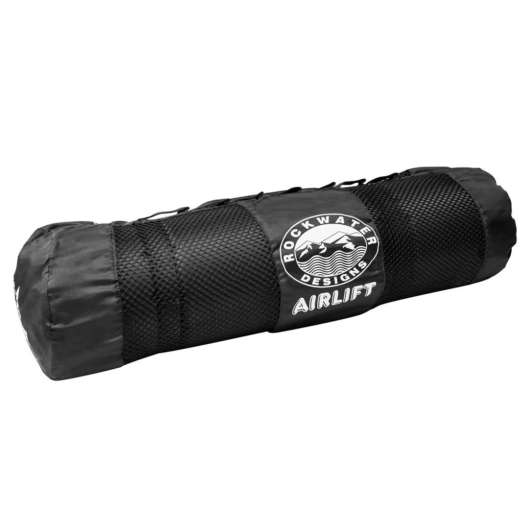 World Famous Airlift Comfort Mat