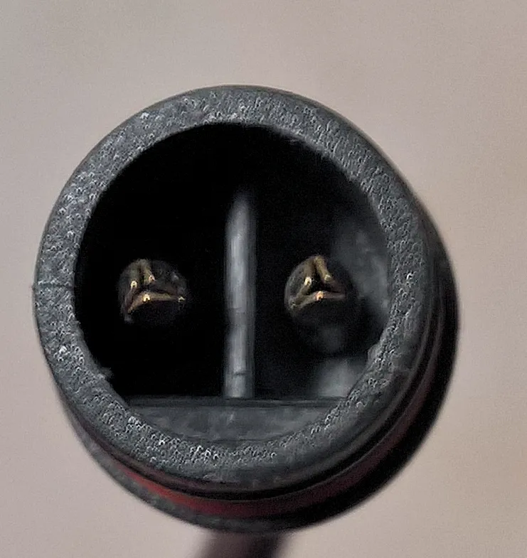 Xing Yuan 24V 1.5A Power Adapter Connection TIP B | INTERTEK 5003784 XY36S-2401500L-UO
