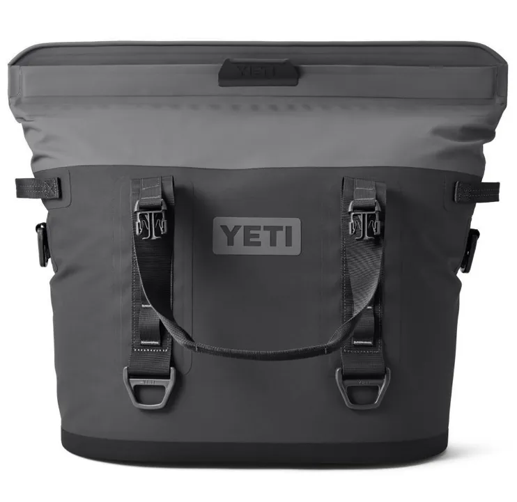 Yeti Hopper M30 2.0 Soft Cooler